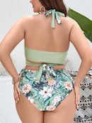 Biquíni Feminino Rossy Plus Size E458