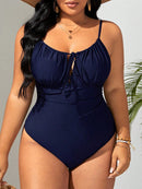 Maiô Feminino Chantell Plus Size E135