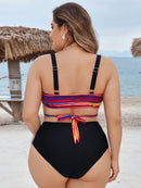 Biquini Feminino Katty Plus Size E128