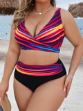 Biquini Feminino Katty Plus Size E128