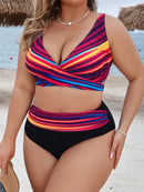 Biquini Feminino Katty Plus Size E128
