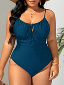 Maiô Feminino Chantell Plus Size