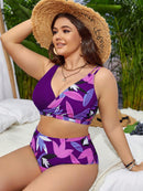 Biquini Feminino Milanny Plus Size Flash