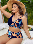 Biquini Feminino Milanny Plus Size Flash