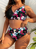 Biquini Feminino Joicy Plus Size