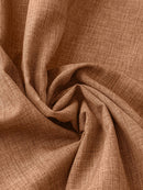 Blusa Feminina com Decote em V e Detalhe de Bainha Alta-Baixa - Vittoria. Plus Size