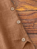 Blusa Feminina com Decote em V e Detalhe de Bainha Alta-Baixa - Vittoria. Plus Size