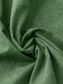 Blusa Feminina com Decote em V e Detalhe de Bainha Alta-Baixa - Vittoria. Plus Size