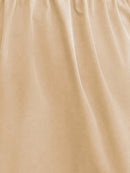 Casaco Feminino com Capuz e Amarração na Cintura – Milany. Plus Size