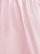 Casaco Feminino com Capuz e Amarração na Cintura – Milany. Plus Size