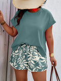 Conjunto Feminino Luciana Plus Size