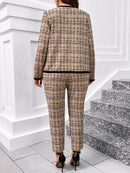 Conjunto Feminino Luxy Plus Size