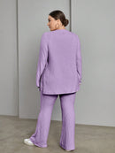 Conjunto Feminino Belana Plus Size