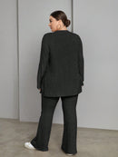 Conjunto Feminino Belana Plus Size