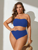 Biquini Feminino Asturia Plus Size