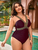 Maiô Feminino Magiara Plus Size
