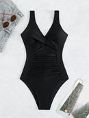 Maiô Feminino Juliete Plus Size Flash