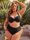 Biquini Feminino Jade Plus Size