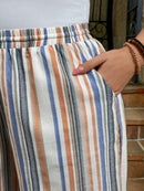 Shorts feminino de Cintura Alta Regina. Plus Size