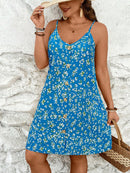 Vestido Feminino com Botões Frontais e Modelagem Soltinha - Camila. Plus Size