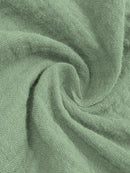 Vestido Feminino com Bolsos Frontais e Botões - Melina. Plus Size