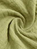 Vestido Feminino com Bolsos Frontais e Botões - Melina. Plus Size