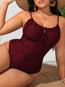 Maiô Feminino Chantell Plus Size
