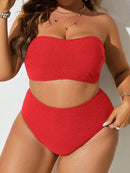 Biquini Feminino Asturia Plus Size