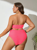 Biquini Feminino Asturia Plus Size